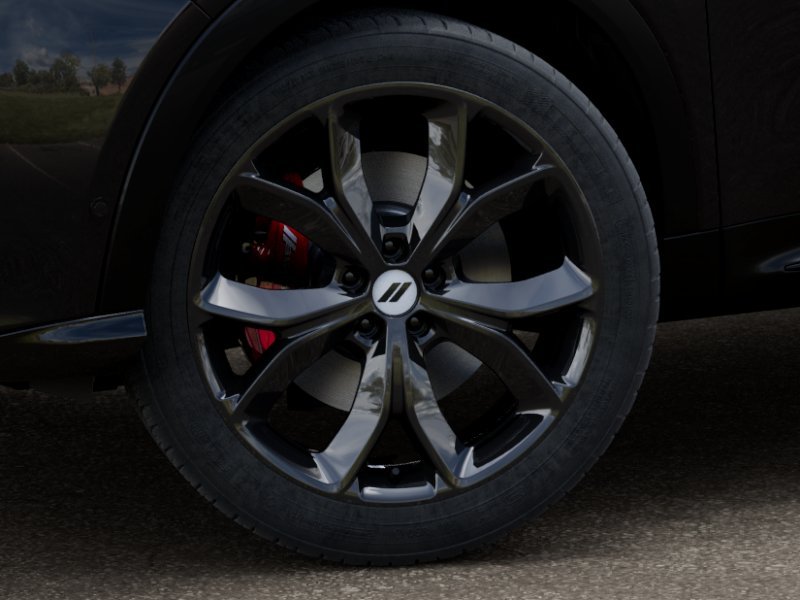 2025 Dodge Hornet R/T - Photo 34