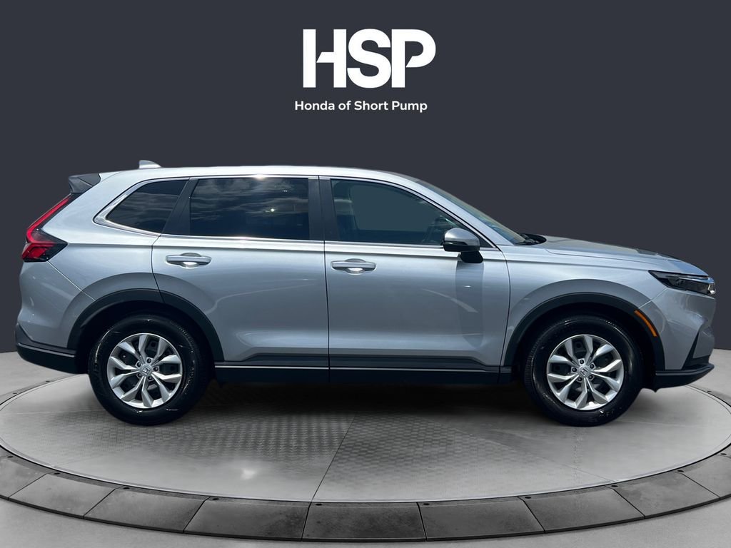 2025 Honda CR-V LX - Photo 6