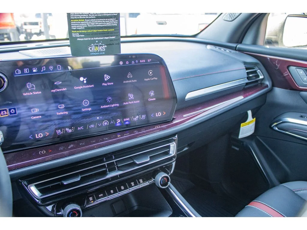 2026 Chevrolet Traverse RS - Photo 47