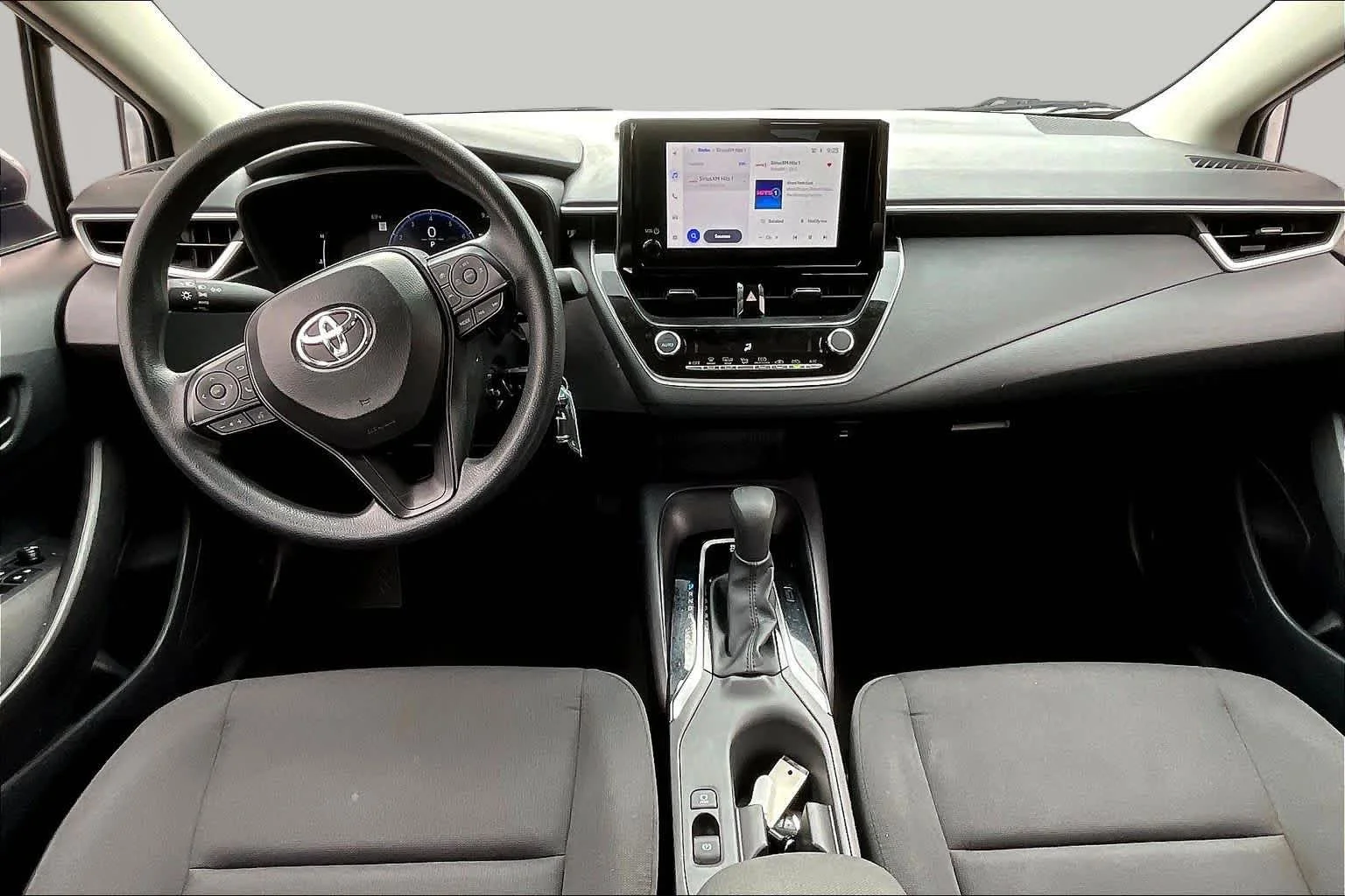 Used 2026 Ice Cap Toyota LE image 29
