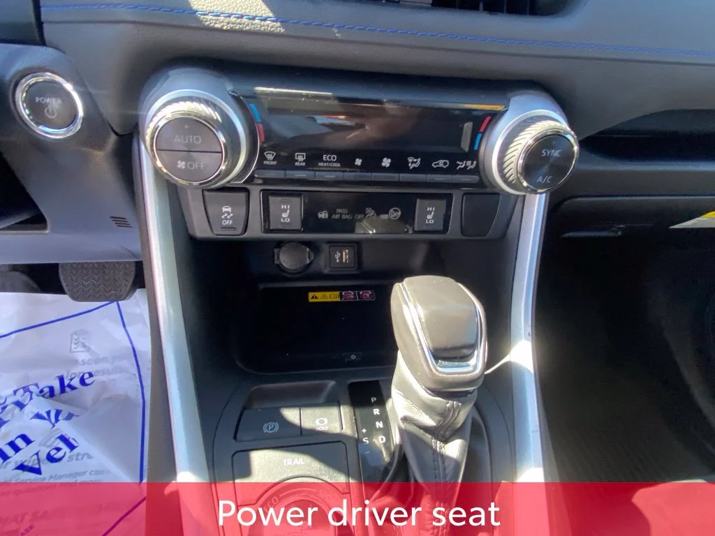 Used 2023 Silver Toyota XSE image 21