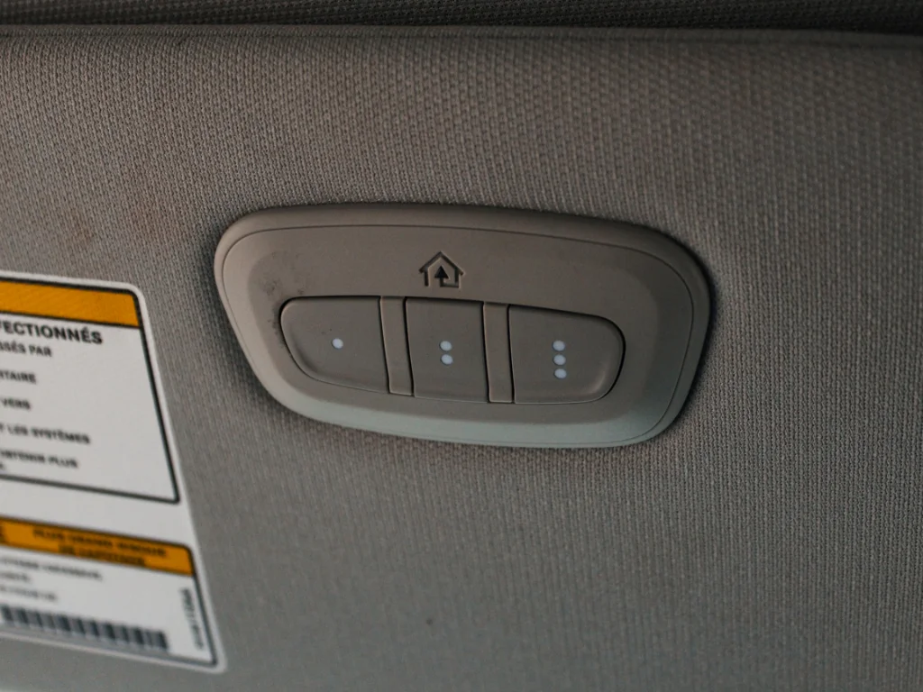 Used 2023 Bright White Clearcoat Jeep Altitude Lux image 22