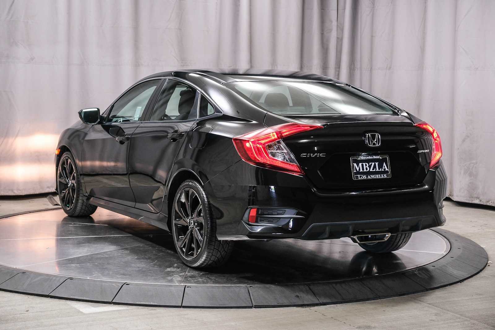 19XFC2F86KE201292