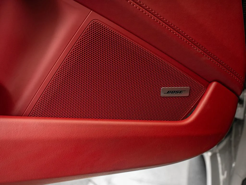 Certified Used 2023 Chalk Porsche Turbo image 30