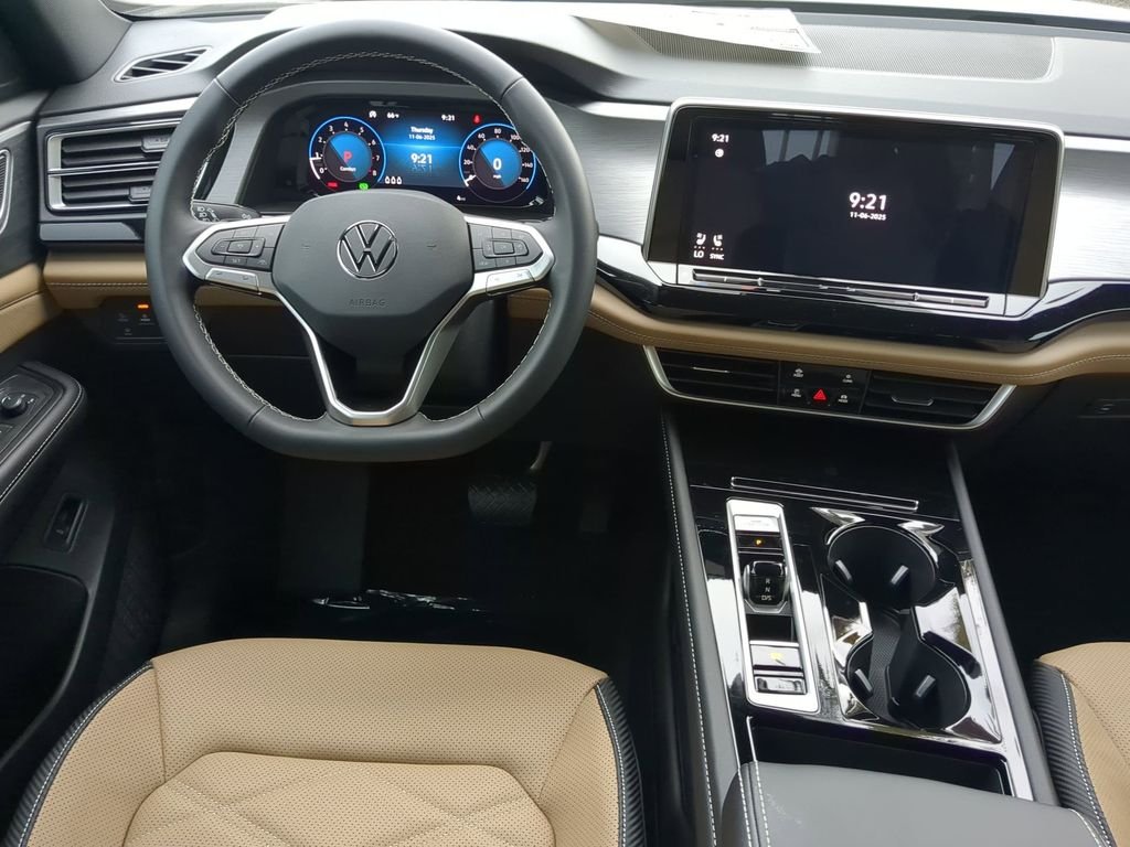 New 2026  Volkswagen 2.0T SE w/Technology image 14