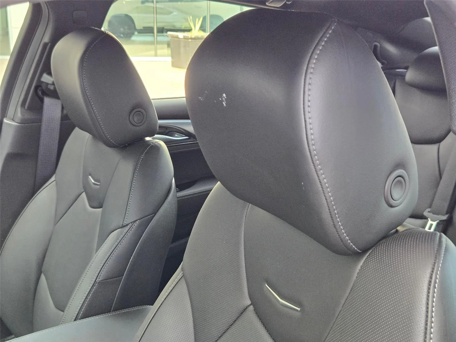 2026 Cadillac CT5 Premium Luxury - Photo 12