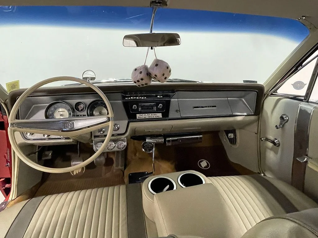 Used 1963  Buick  image 92