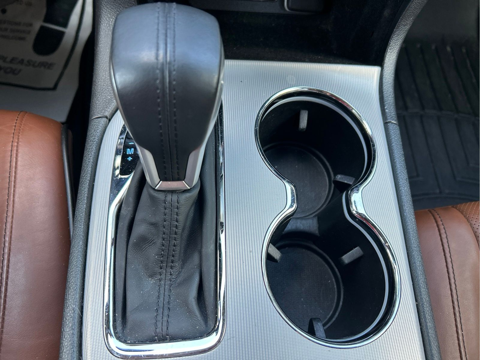 Certified Used 2018 Brown Jeep Summit image 33