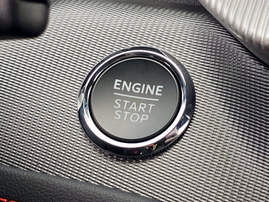 New 2026 Vapor Blue Ford ST-Line image 18
