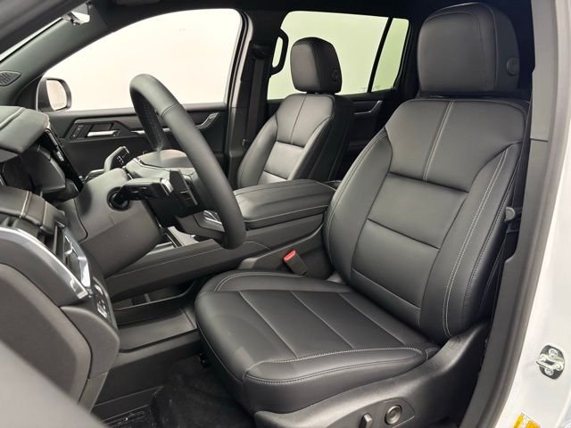 New 2026 Summit White GMC Elevation image 20