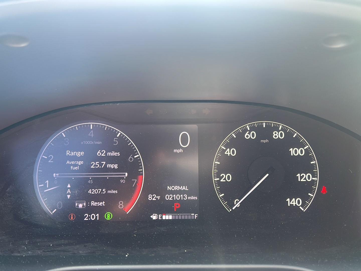 Used 2024 Urban Gray Pearl Honda Sport image 21