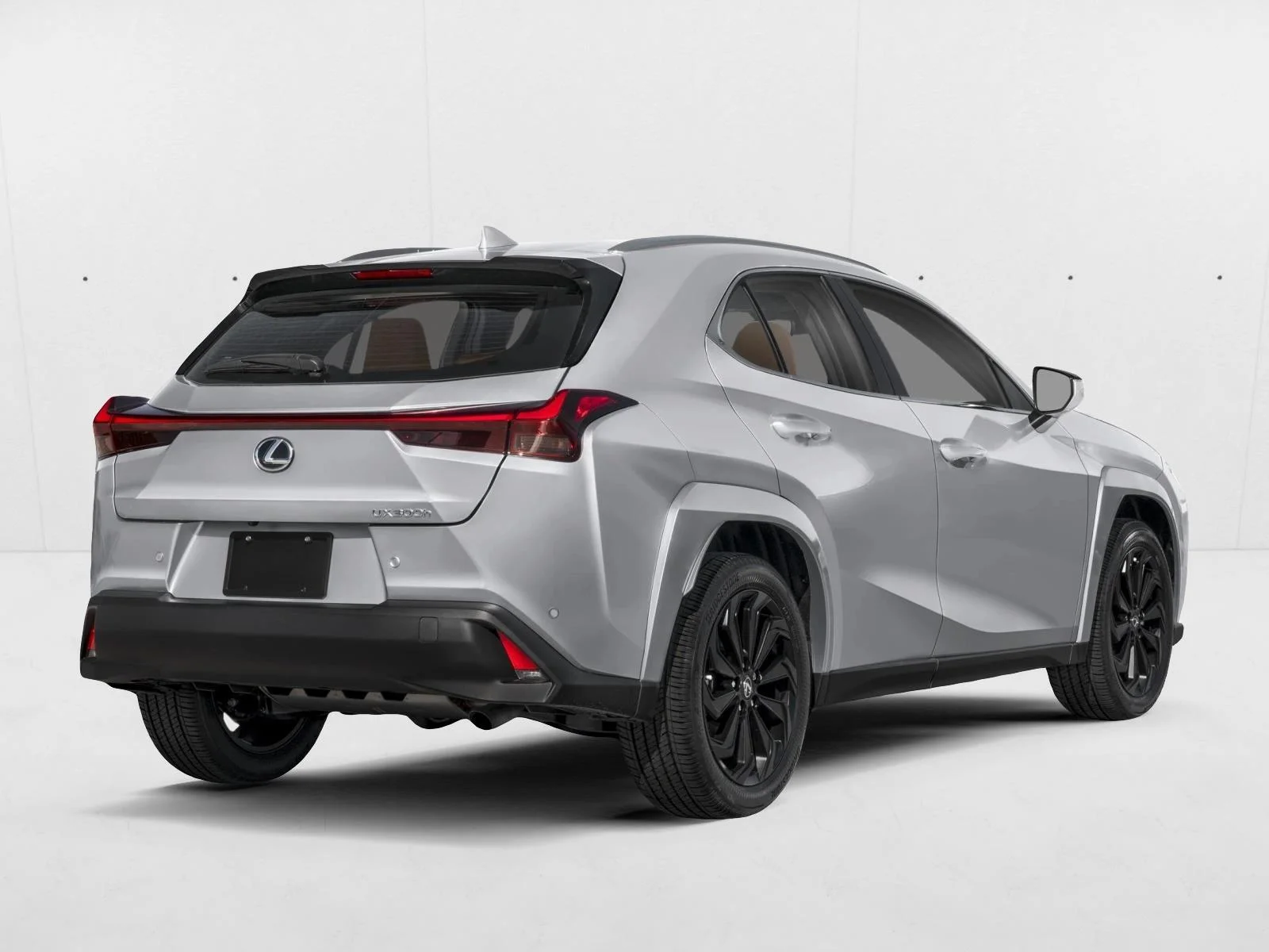 New 2026 Caviar Lexus UX 300h PREMIUM image 2