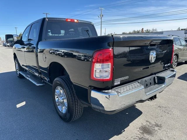 Used 2024 Black Ram Big Horn image 5