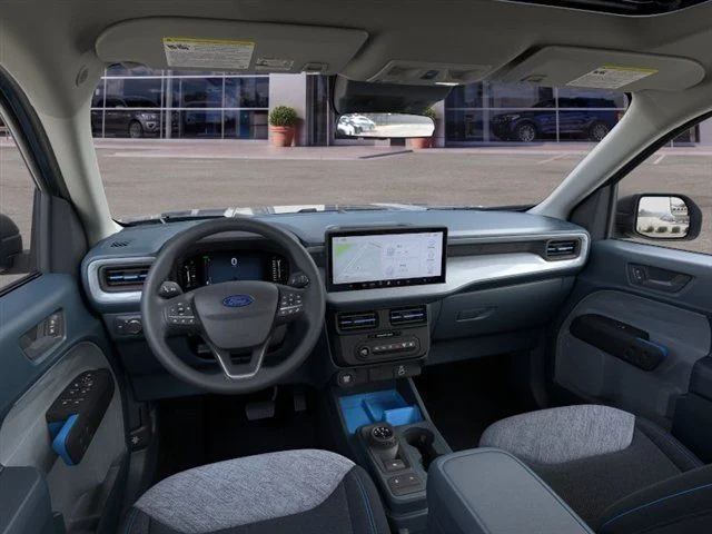 2026 Ford Maverick XLT - Photo 9