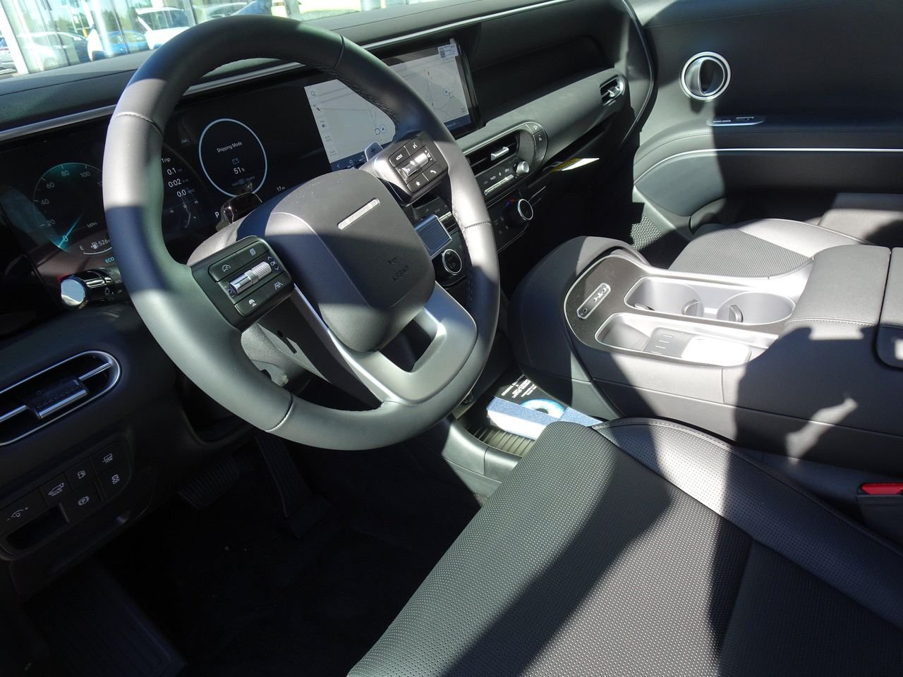 New 2027 White Hyundai Limited image 13