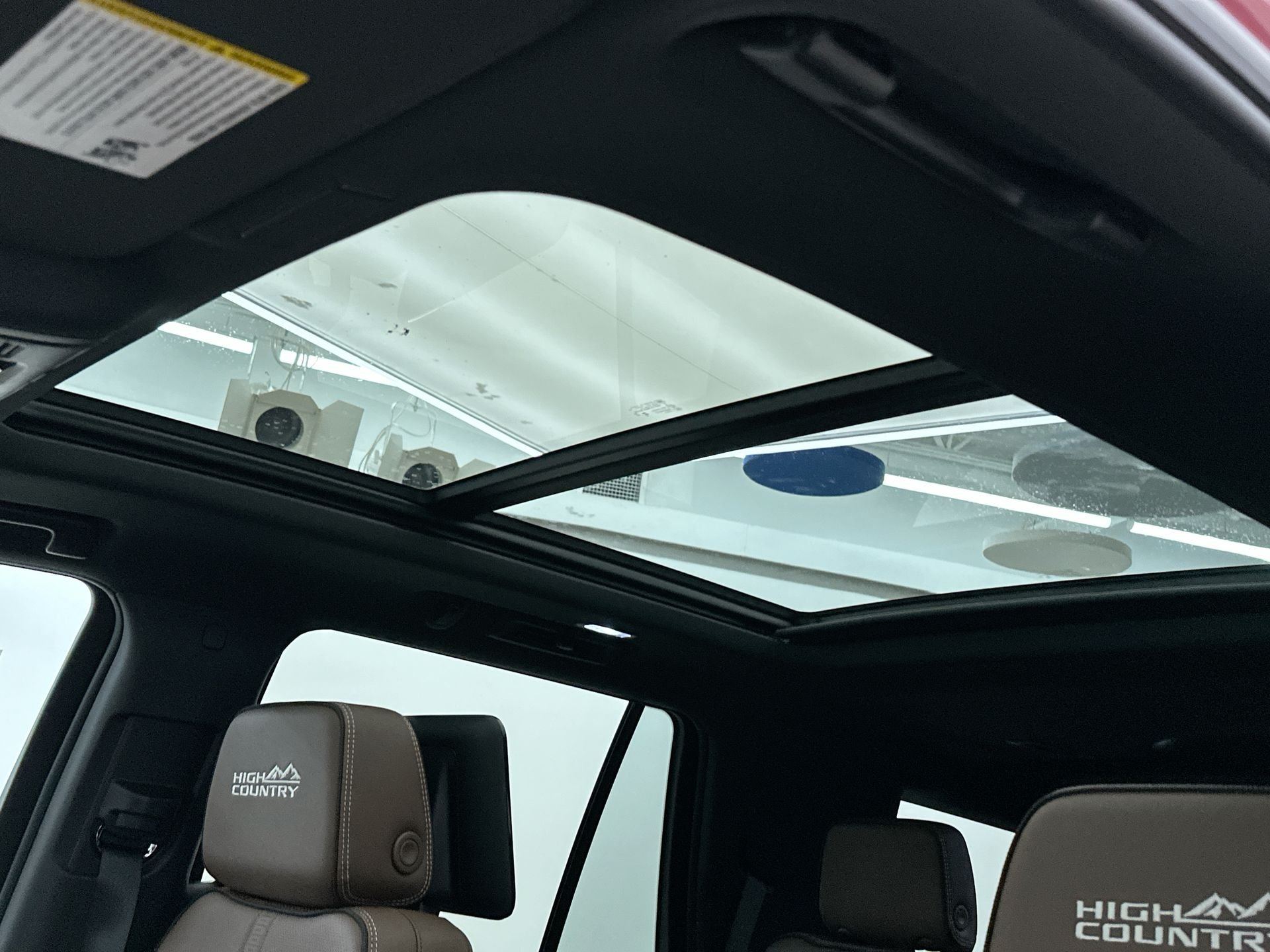 2026 Chevrolet Tahoe High Country - Photo 52