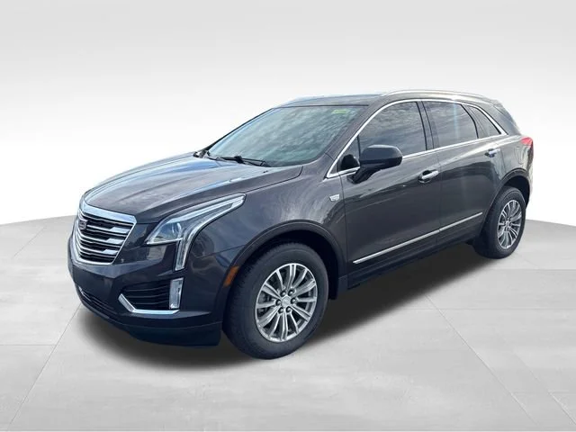 2019 Cadillac XT5 AWD Luxury's photo