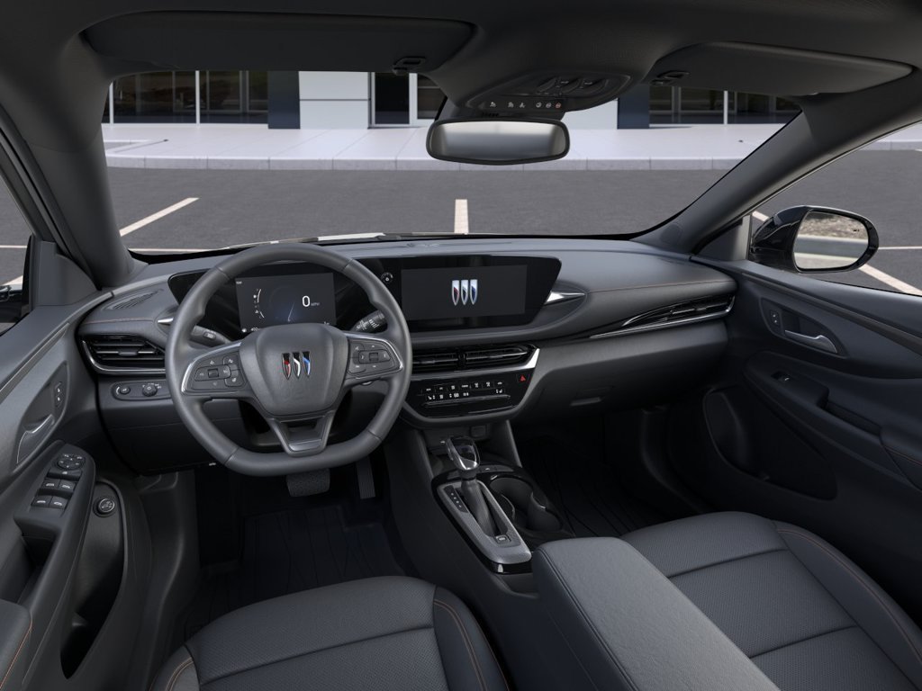 2026 Buick Envista Avenir - Photo 15