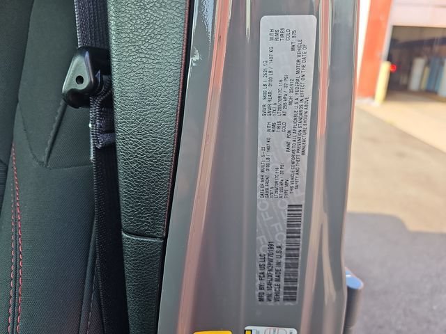 2023 Jeep Wrangler 4-Door Rubicon - Photo 37