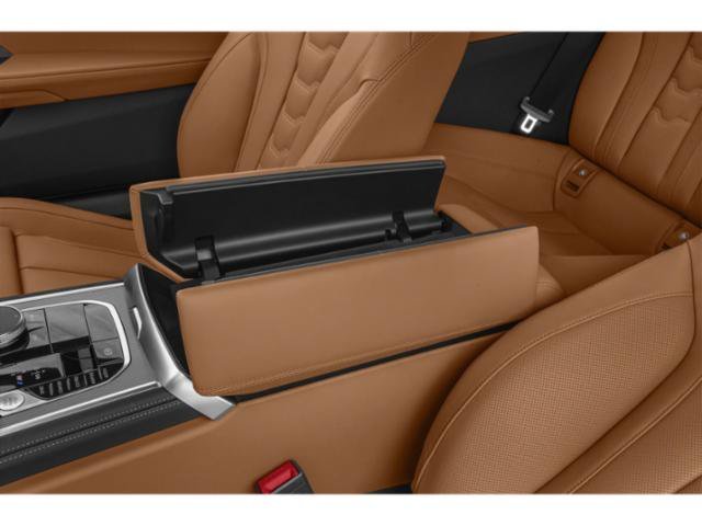 Used 2019 Dravit Grey Metallic BMW M850i xDrive image 17