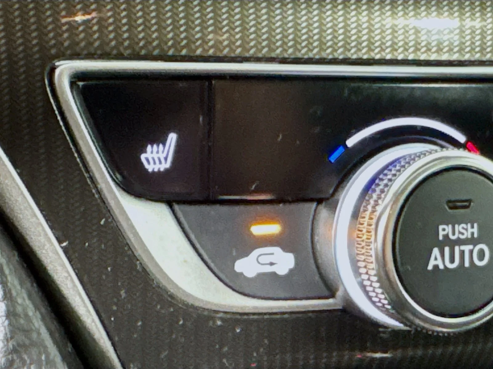Used 2020 Silver Honda EX image 20