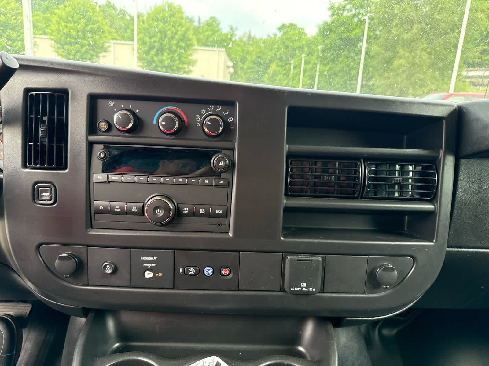 Used 2025 Summit White Chevrolet WT image 10