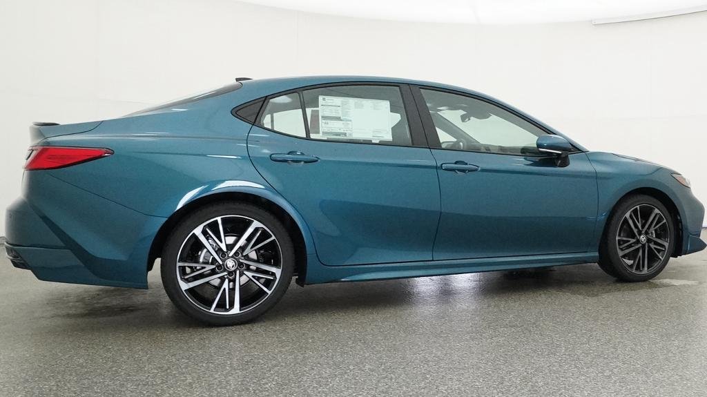 New 2026  Toyota XSE image 15