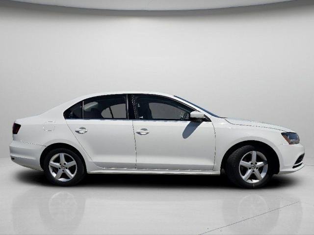 Used 2017 Pure White Volkswagen  image 21