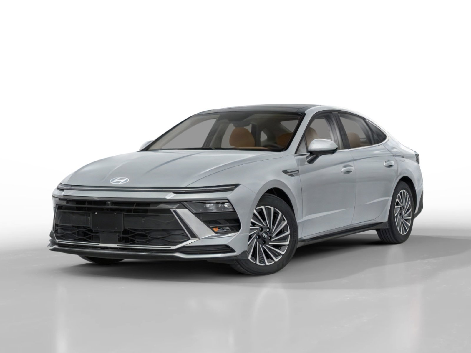 2026 Hyundai Sonata Hybrid