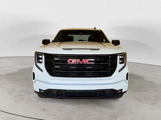 New 2026 White GMC Elevation image 9