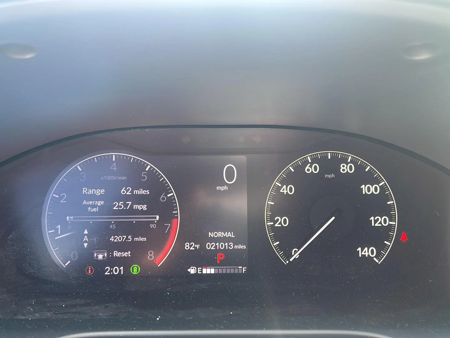 Used 2024 Urban Gray Pearl Honda Sport image 21