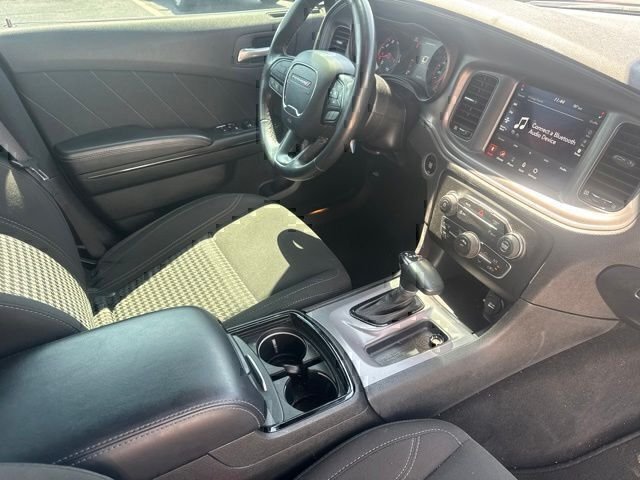 Used 2023 Red Dodge SXT image 25
