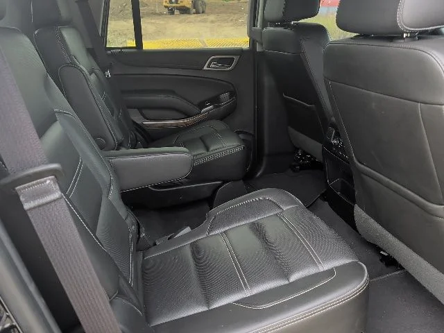 Used 2019 Black GMC Denali image 13