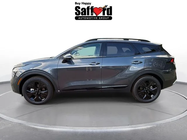 2025 Kia Sportage X-Line Prestige - Photo 6