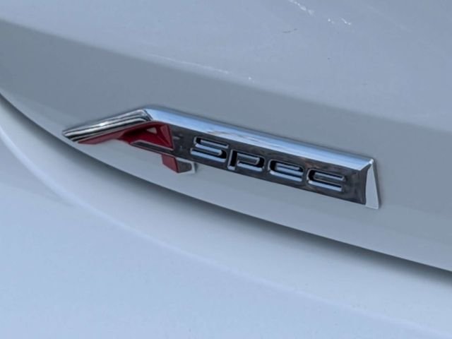 Used 2025 White Acura A-Spec Package image 12