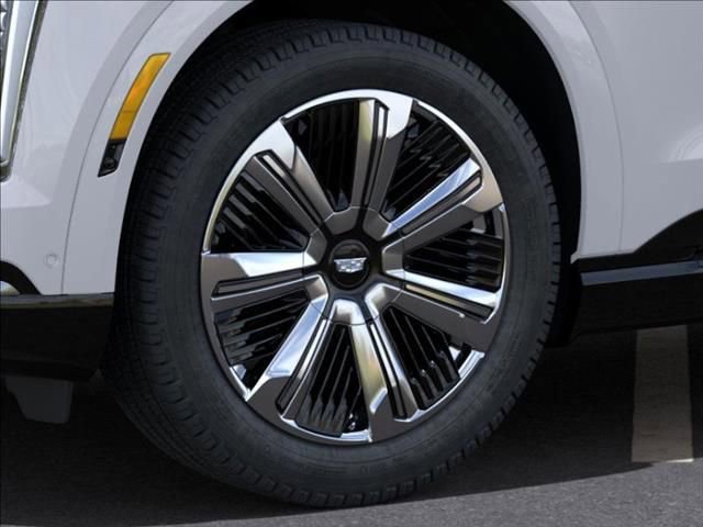 2025 Cadillac Escalade IQ Luxury 2 - Photo 9
