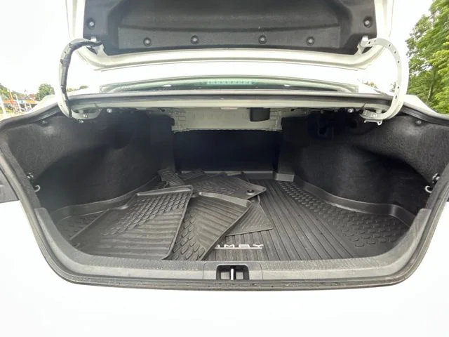 Certified Used 2025 White Toyota SE image 45