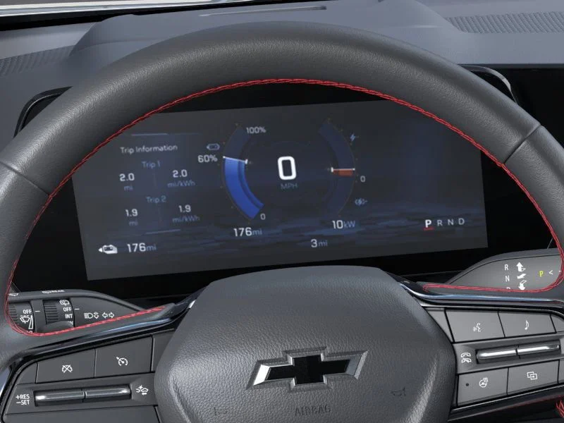 2025 Chevrolet Blazer EV RS - Photo 18