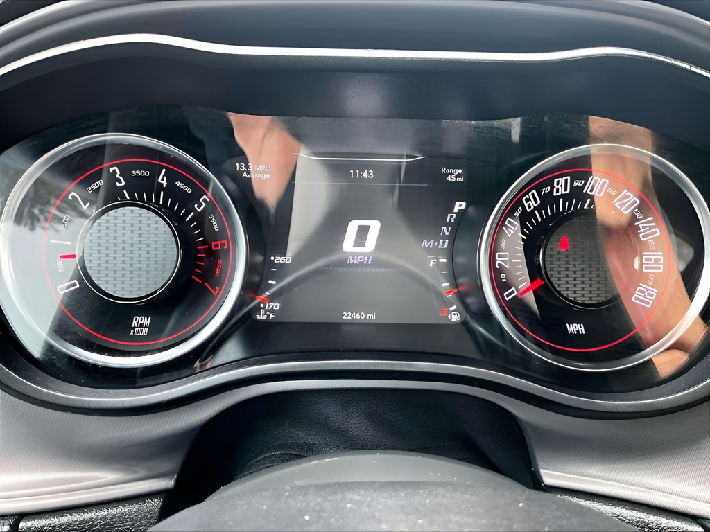 2023 Dodge Challenger R/T - Photo 23