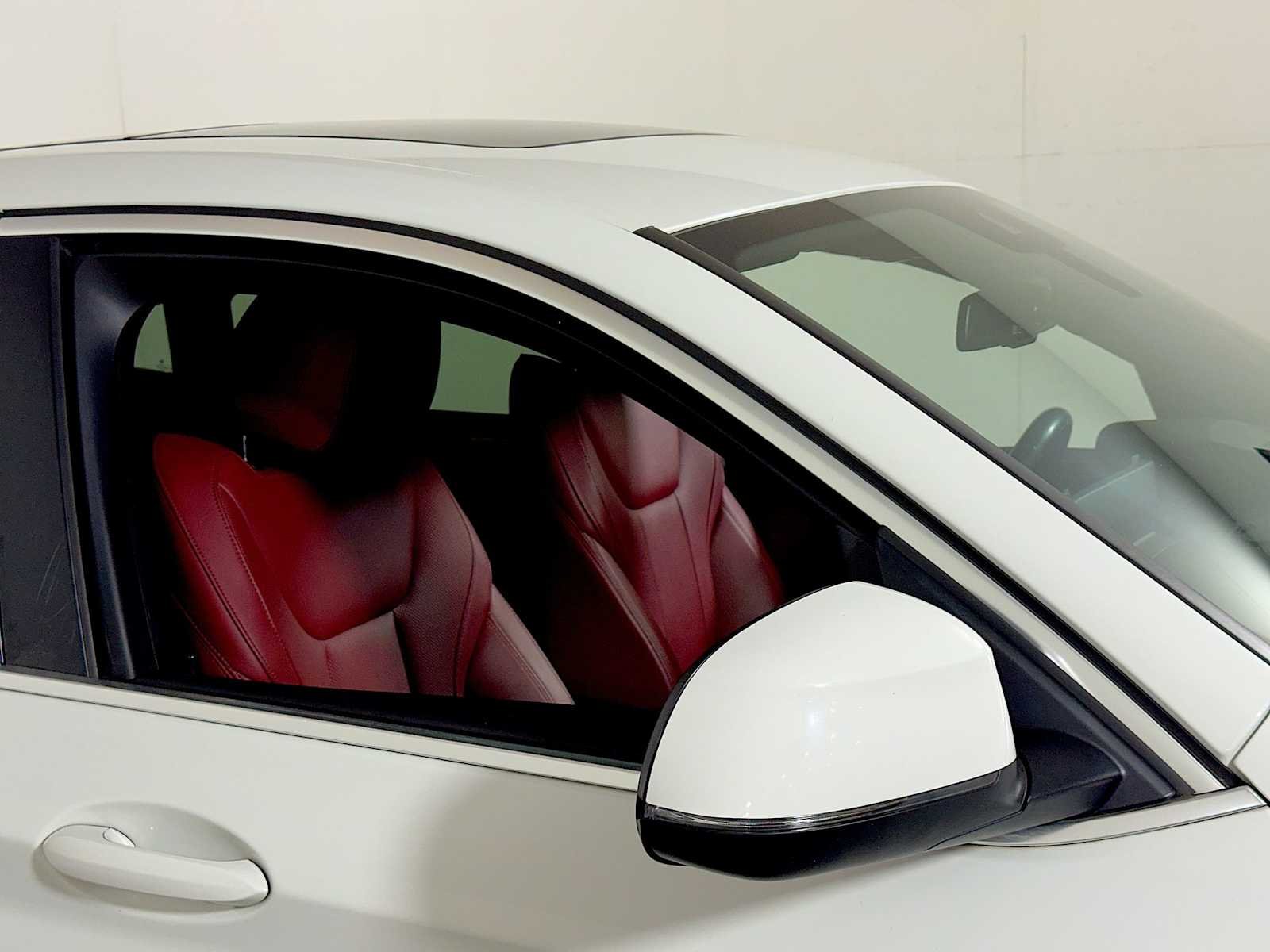 2023 BMW X4 30i - Photo 30