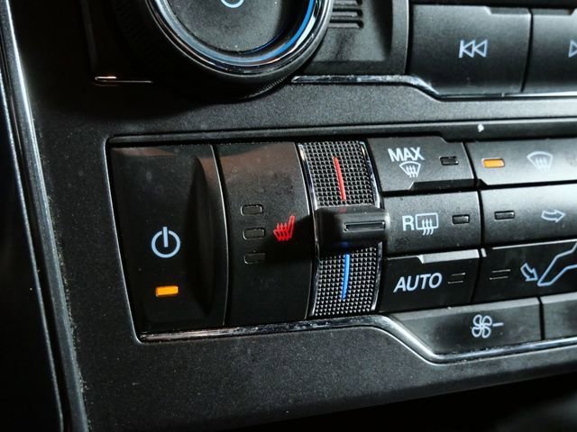 Certified Used 2018 Gray Ford XLT image 23