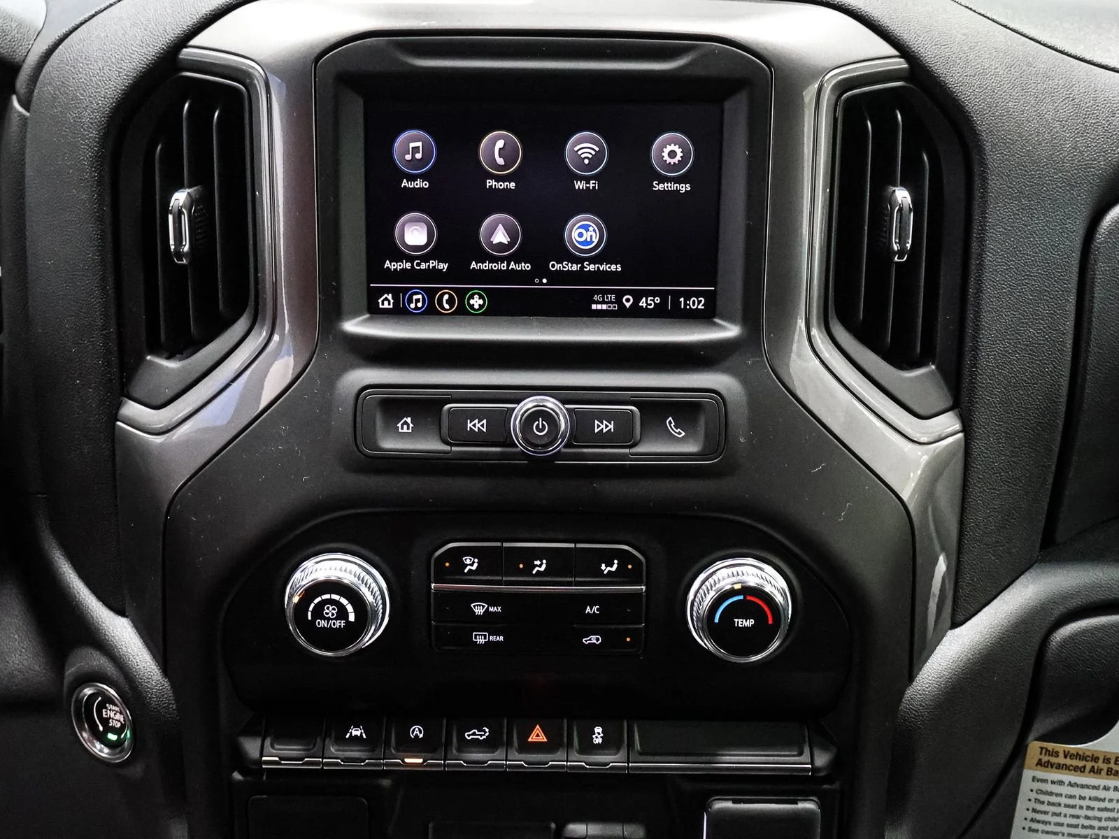 2026 GMC Sierra 1500 Pro - Photo 26