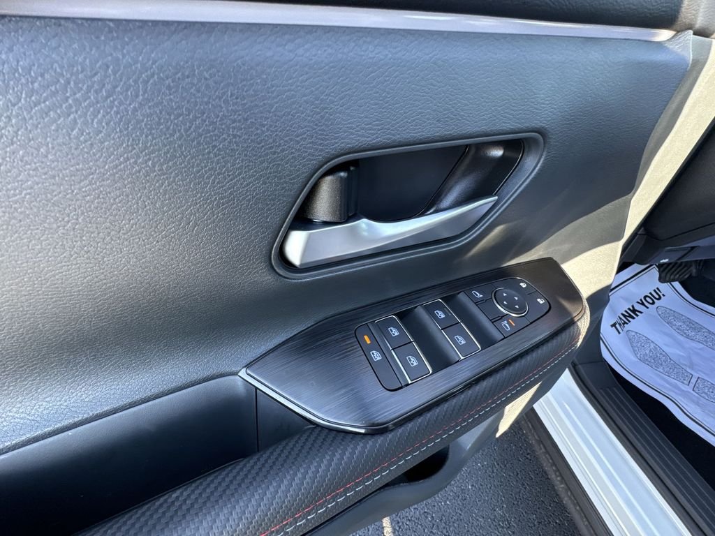 2026 Nissan KICKS SR AWD - Photo 13