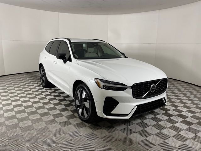 Certified 2024 Volvo XC60 Plus with VIN YV4H60DLXR1930787 for sale in Phoenix, AZ