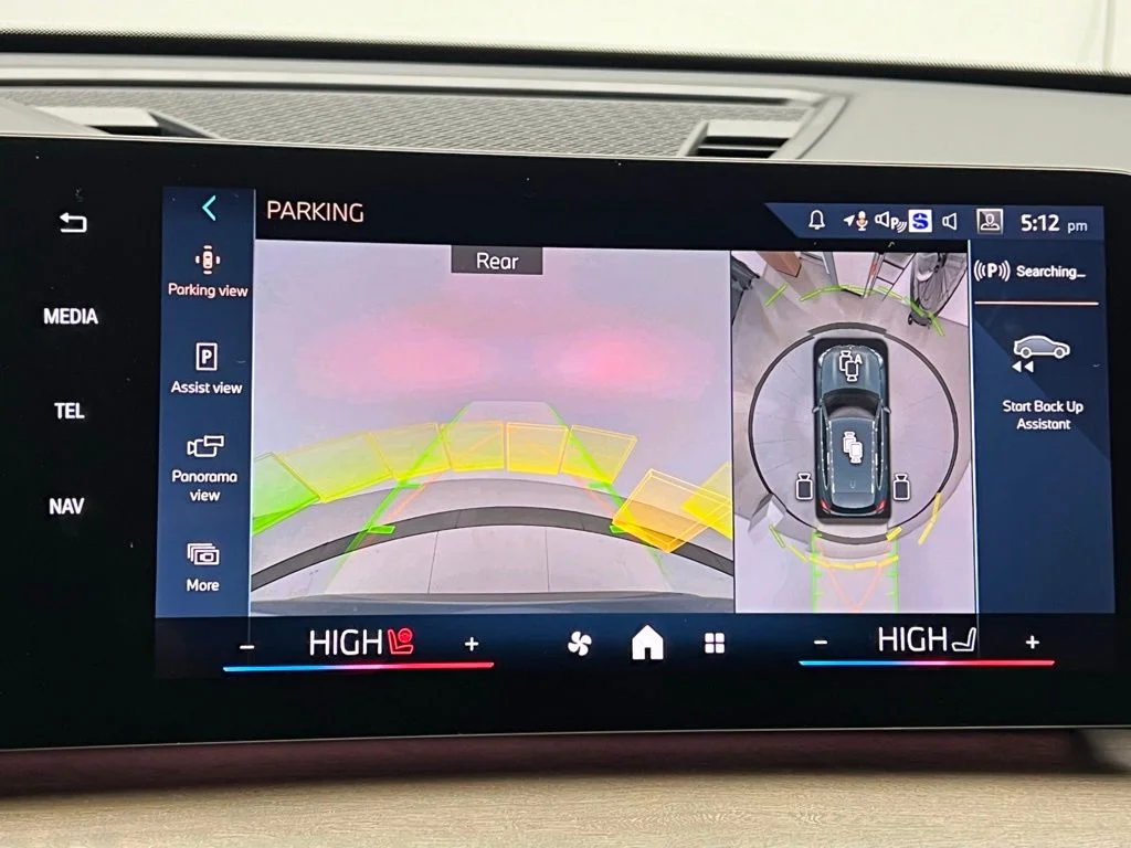 Used 2026 Storm Bay Metallic BMW xDrive28i image 25