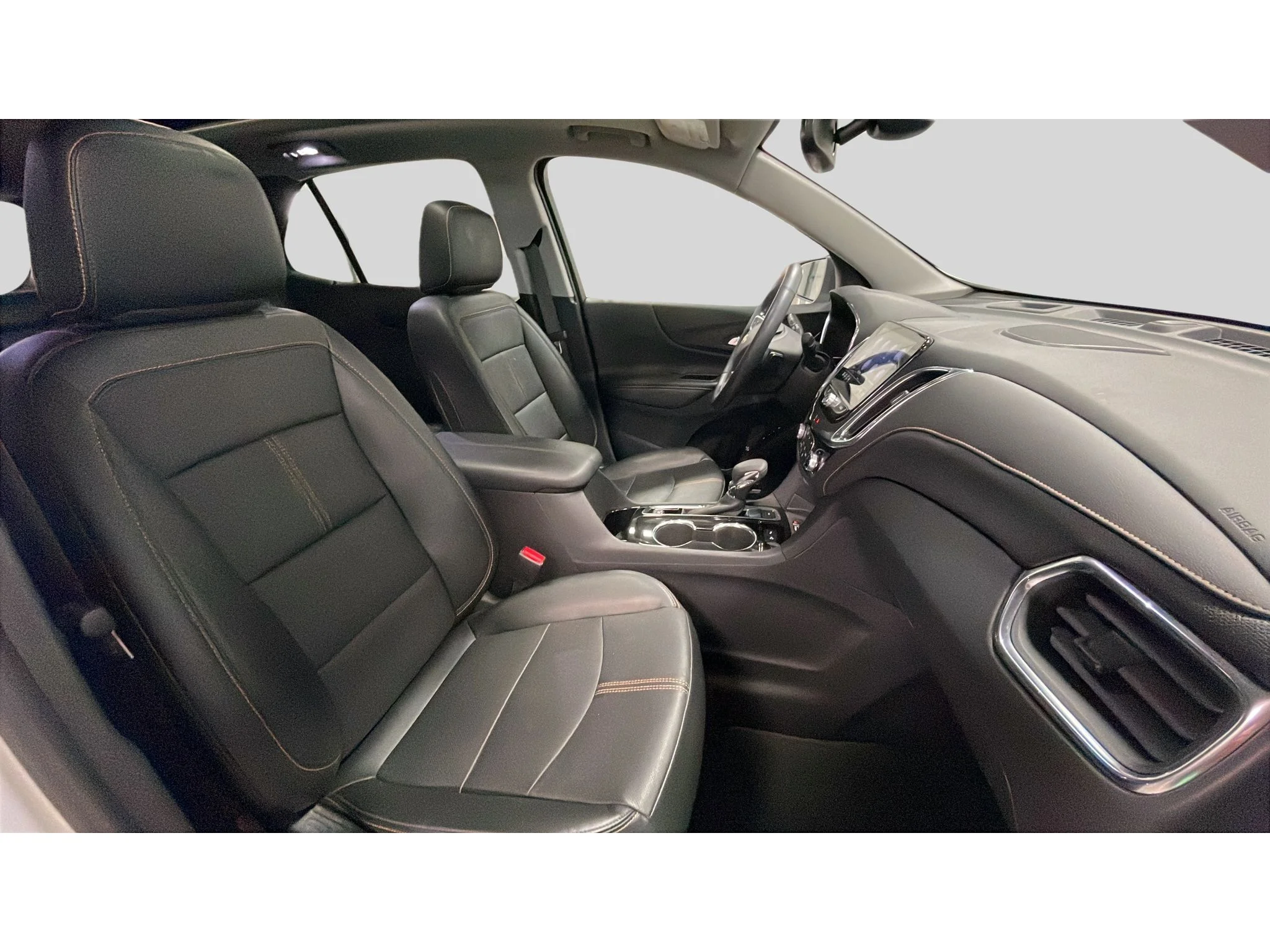 Used 2023 Summit White Chevrolet Premier image 18