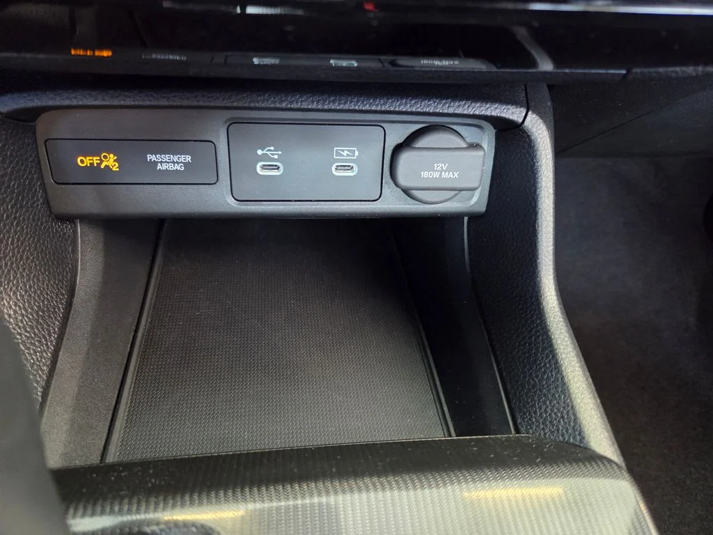 2025 Honda Civic Sport - Photo 36