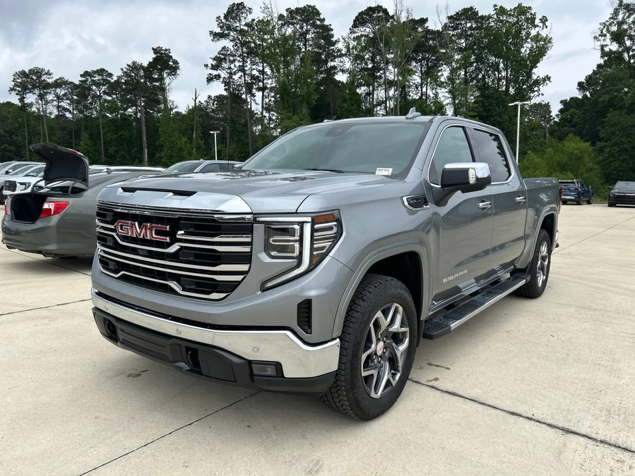 0% APR for 60 Months + No Payments for 130 Days