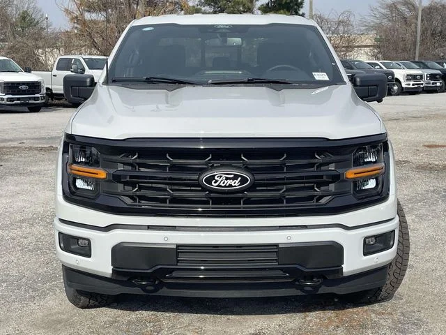 New 2026 Avalanche Ford XLT image 23