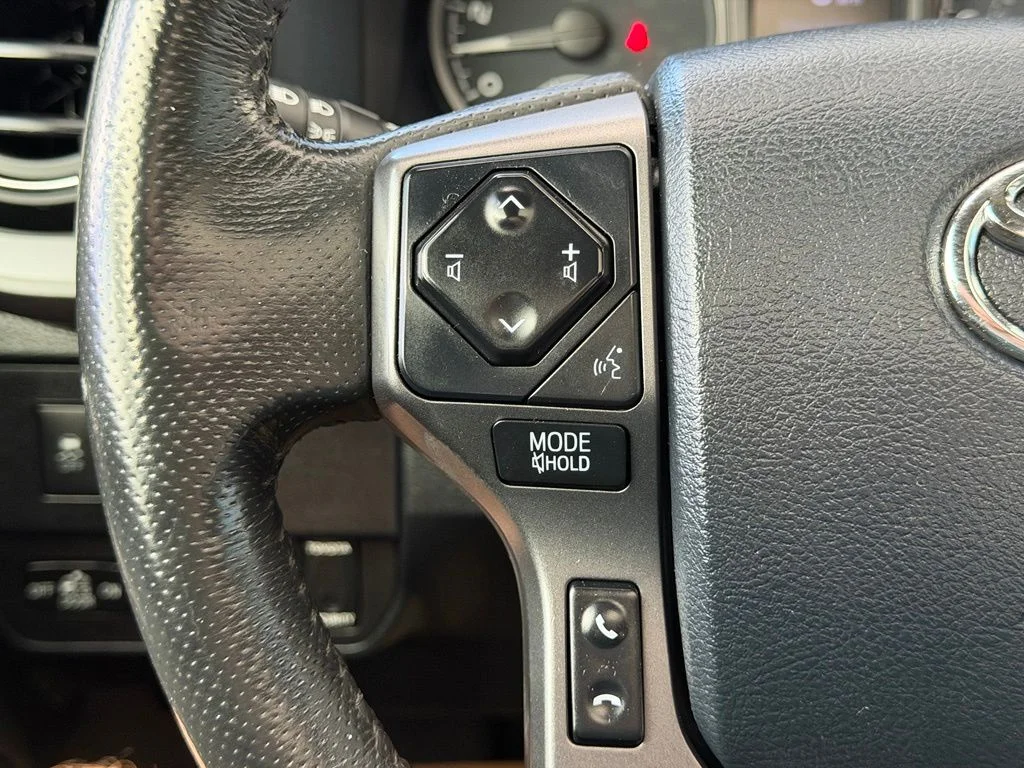 Used 2020 White Toyota TRD Pro image 17